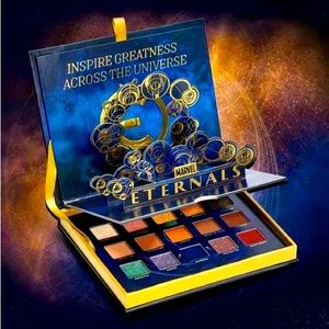 Urban Decay Marvel Eternals Eyeshadow Palette